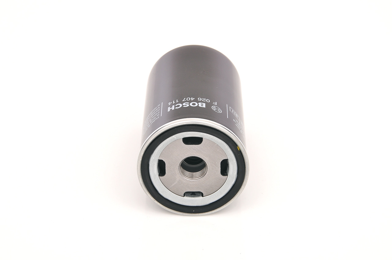 BOSCH F 026 407 114: Filtro hidráulico, dirección
