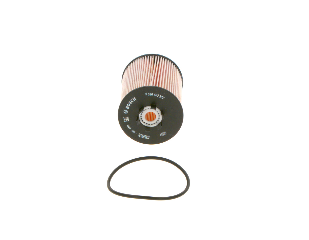 BOSCH F 026 400 237: Filtro de aire