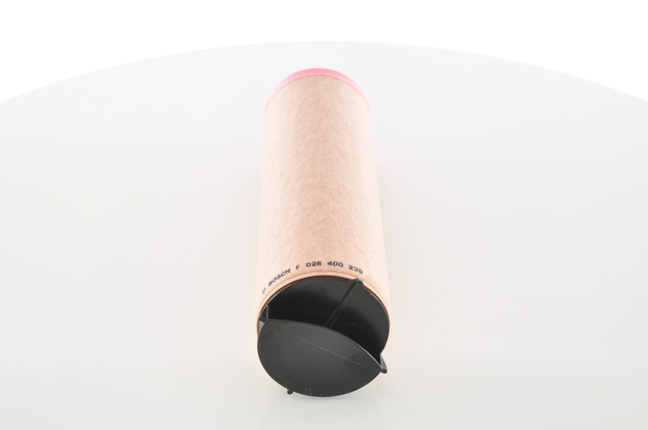 BOSCH F 026 400 239: Sekundärluftfilter