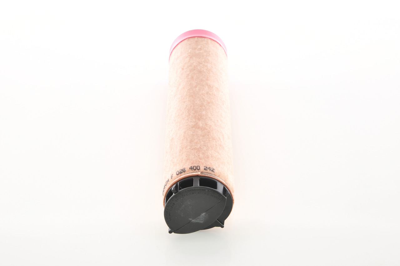 BOSCH F 026 400 242: Filtro de aire complementario