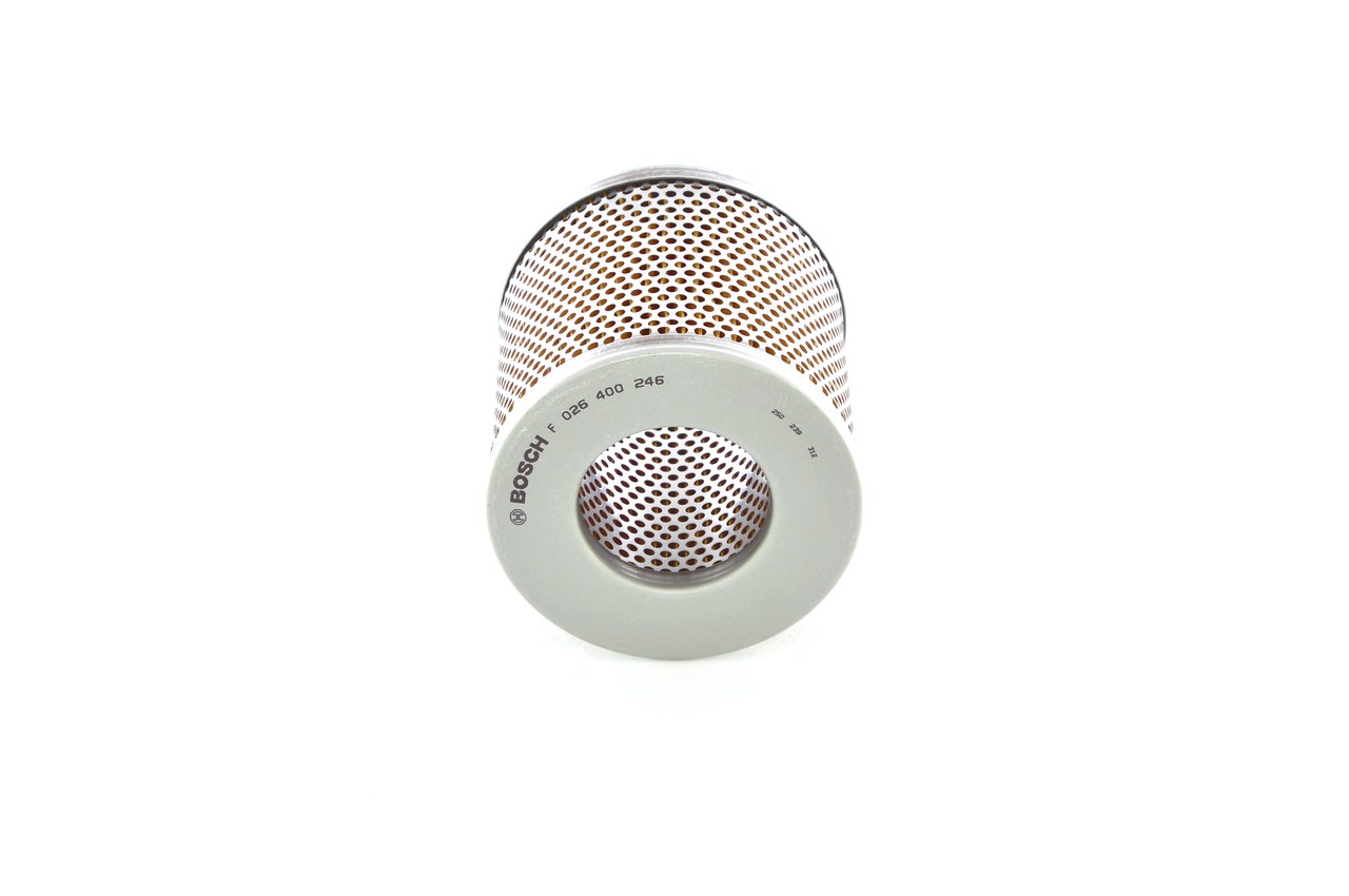 BOSCH F 026 400 246: Filtro de aire