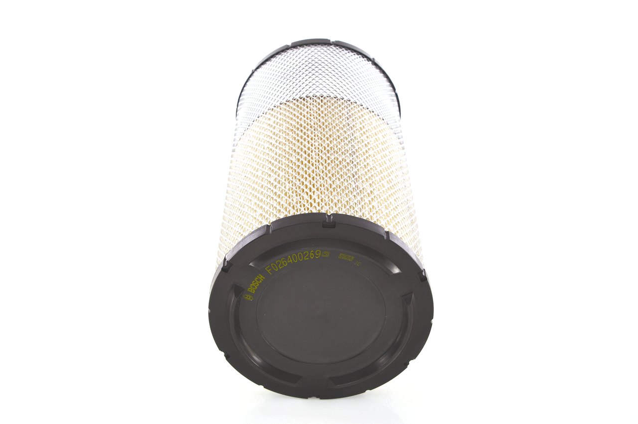 BOSCH F 026 400 269: Luftfilter