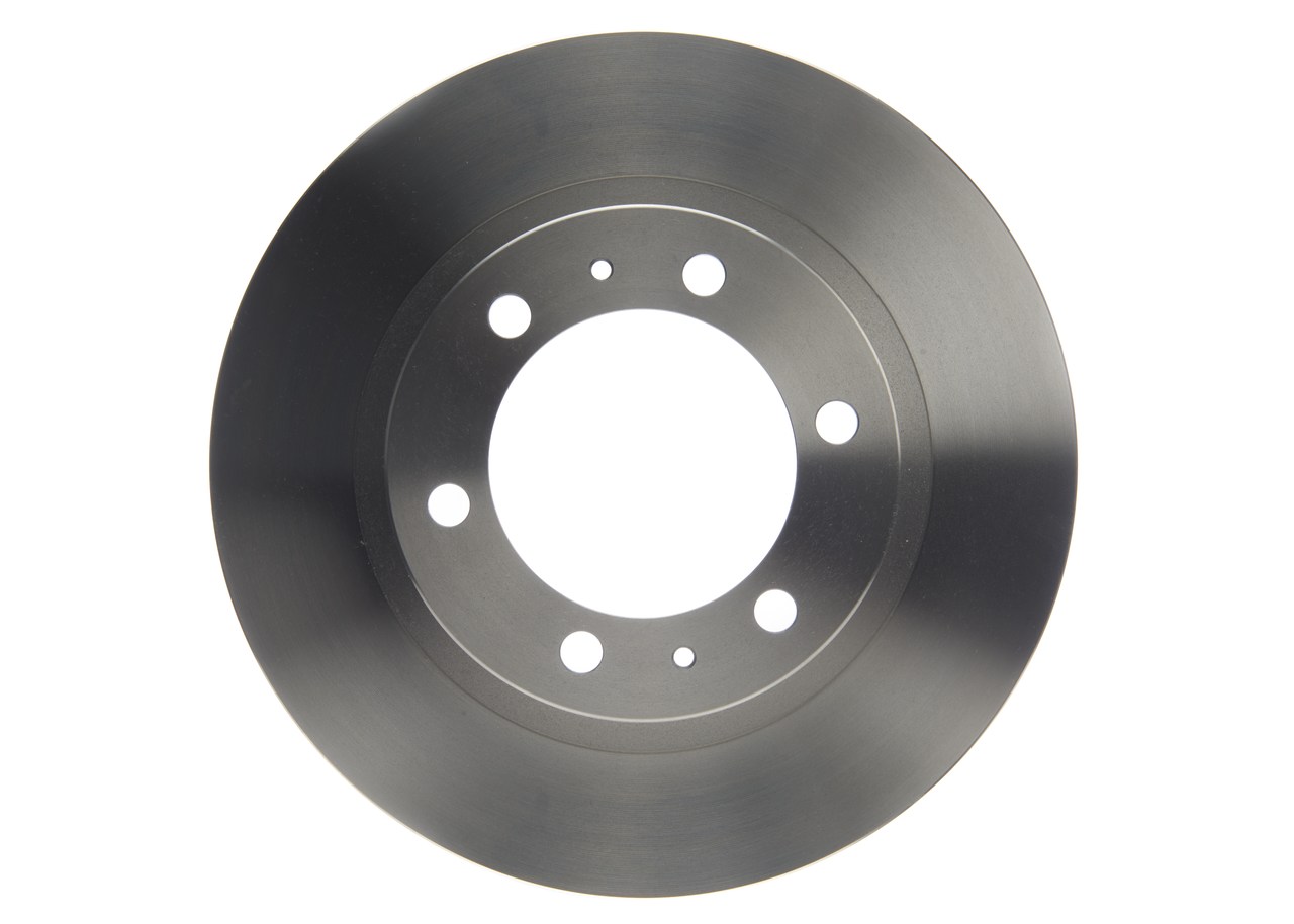 BOSCH 0 986 479 R46 Remschijf TOYOTA HILUX 3 Pritsche/Fahrgestell (KUN1, TGN3, TGN2, TGN1, 171 Pk Diesel kosten