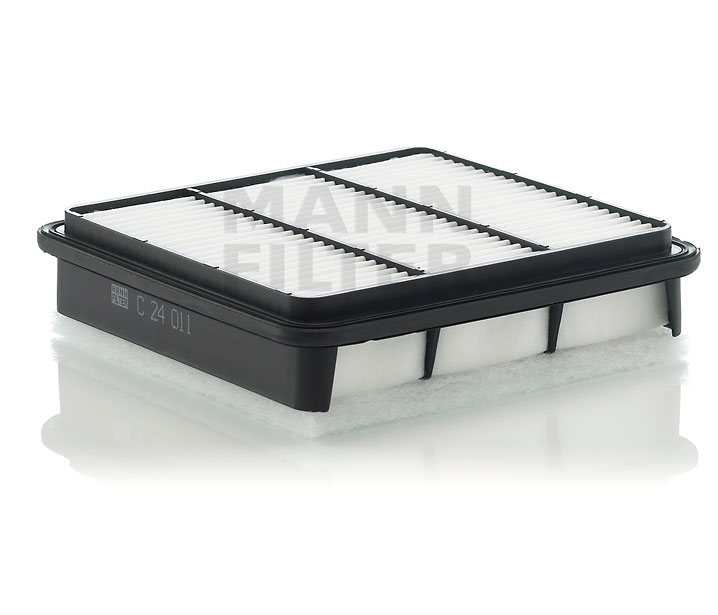 MANN-FILTER C 24 011: Filtru aer