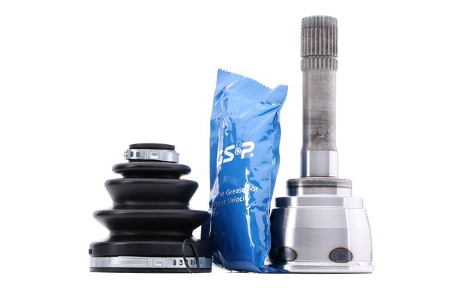 GSP 857010: Jeu de joints, arbre de transmission