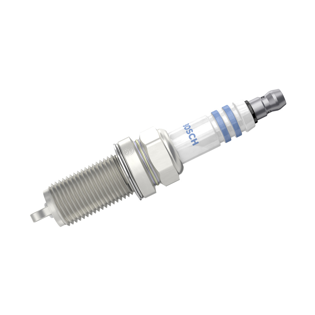 BOSCH 0 242 236 593: Zapaľovacia sviečka Rozmer kľúča: 16 mm