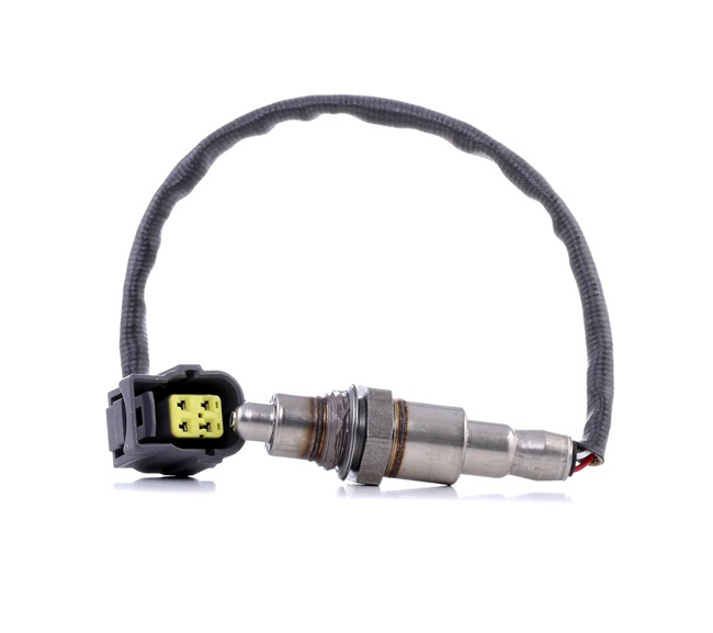 BOSCH 0 258 030 007 Lambdasonde MERCEDES-BENZ A-Klasse (W176) 360 PS Benzin Kosten