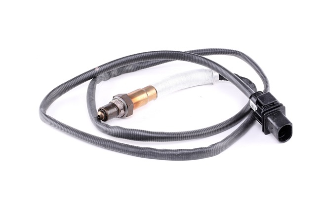 BOSCH 0 258 017 110 Ламбда-сонда BMW 3 (E90) 272 K.C. бензин цена