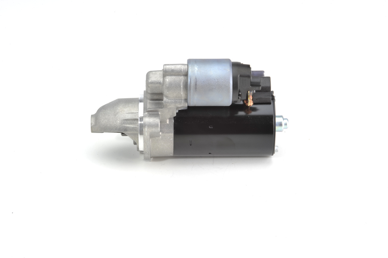 BOSCH 0 001 138 015: Rozrusznik 1,7kW