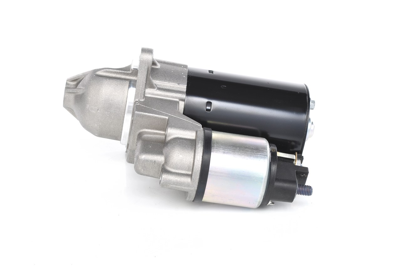 BOSCH 0 001 107 521: Motor de arranque 1,1kW