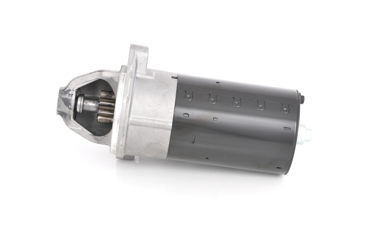 BOSCH 0 001 137 003: Anlasser 1,1kW