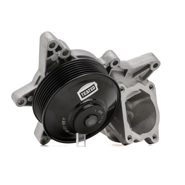 SKF VKPC 88303: Wasserpumpe mit Dichtungen
