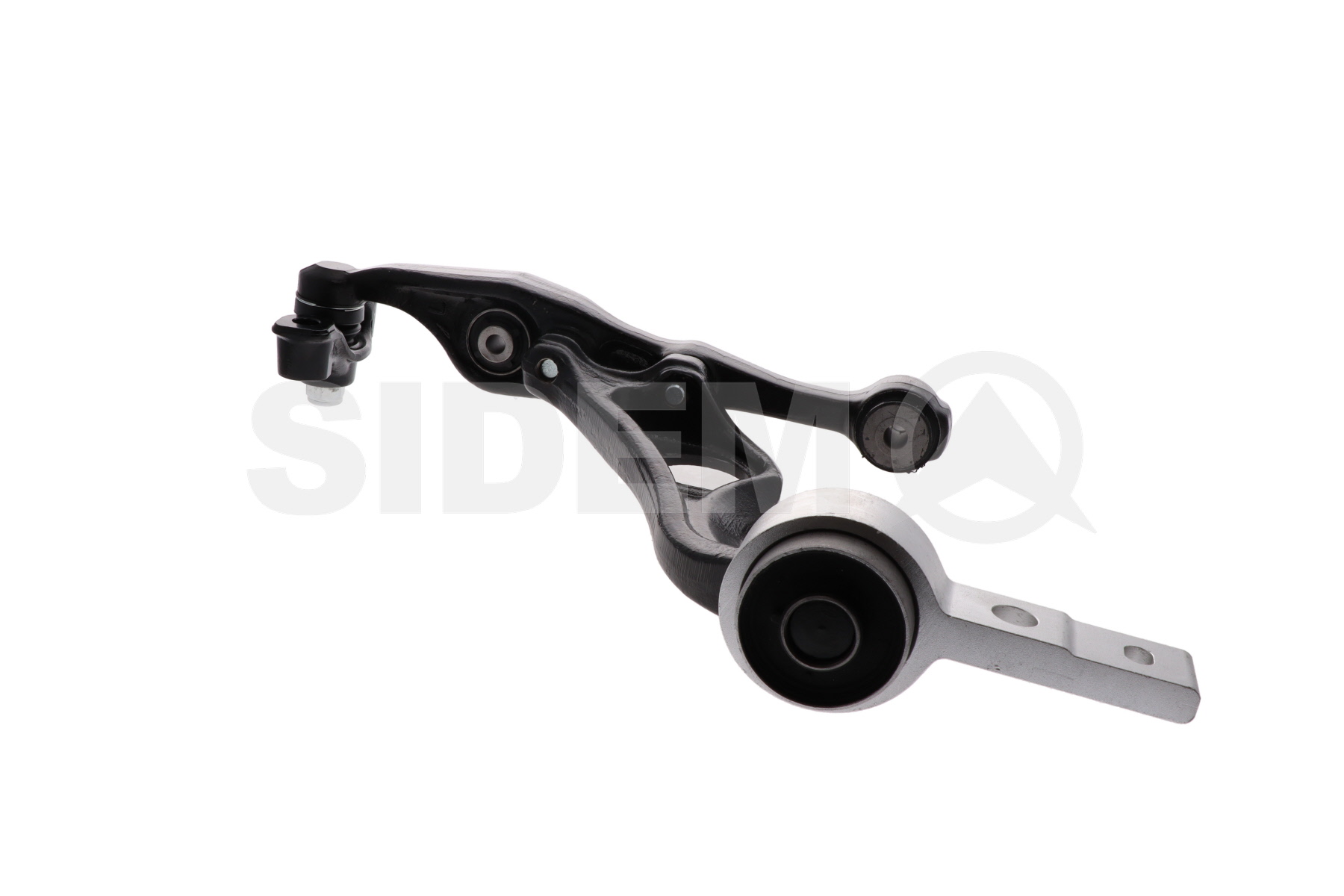 SIDEM 51374 Querlenker MAZDA 6 Kombi (GH) 2.0 (GHEFW) 152 PS Benzin