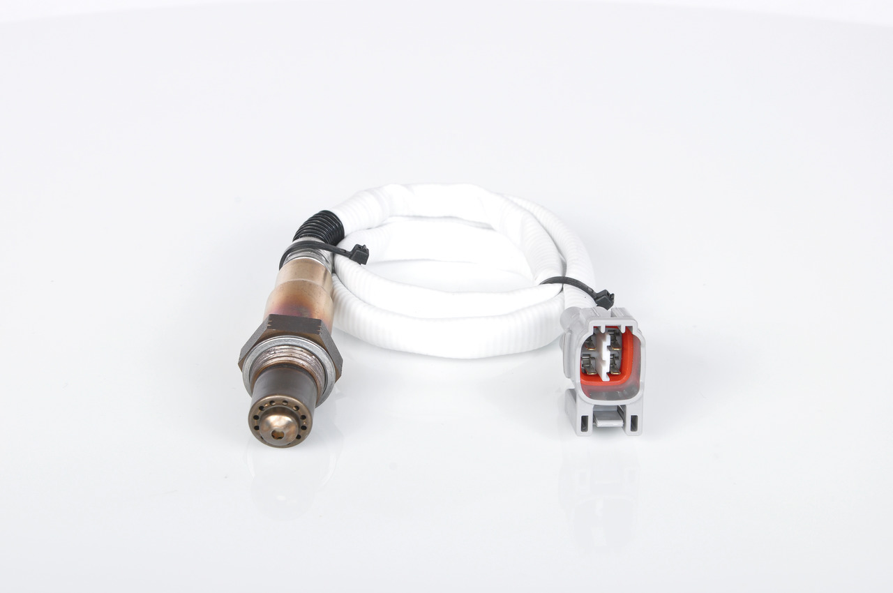 BOSCH 0 258 010 284 Sonda lambda SUZUKI Alto K10 I 68 KM benzyna koszt