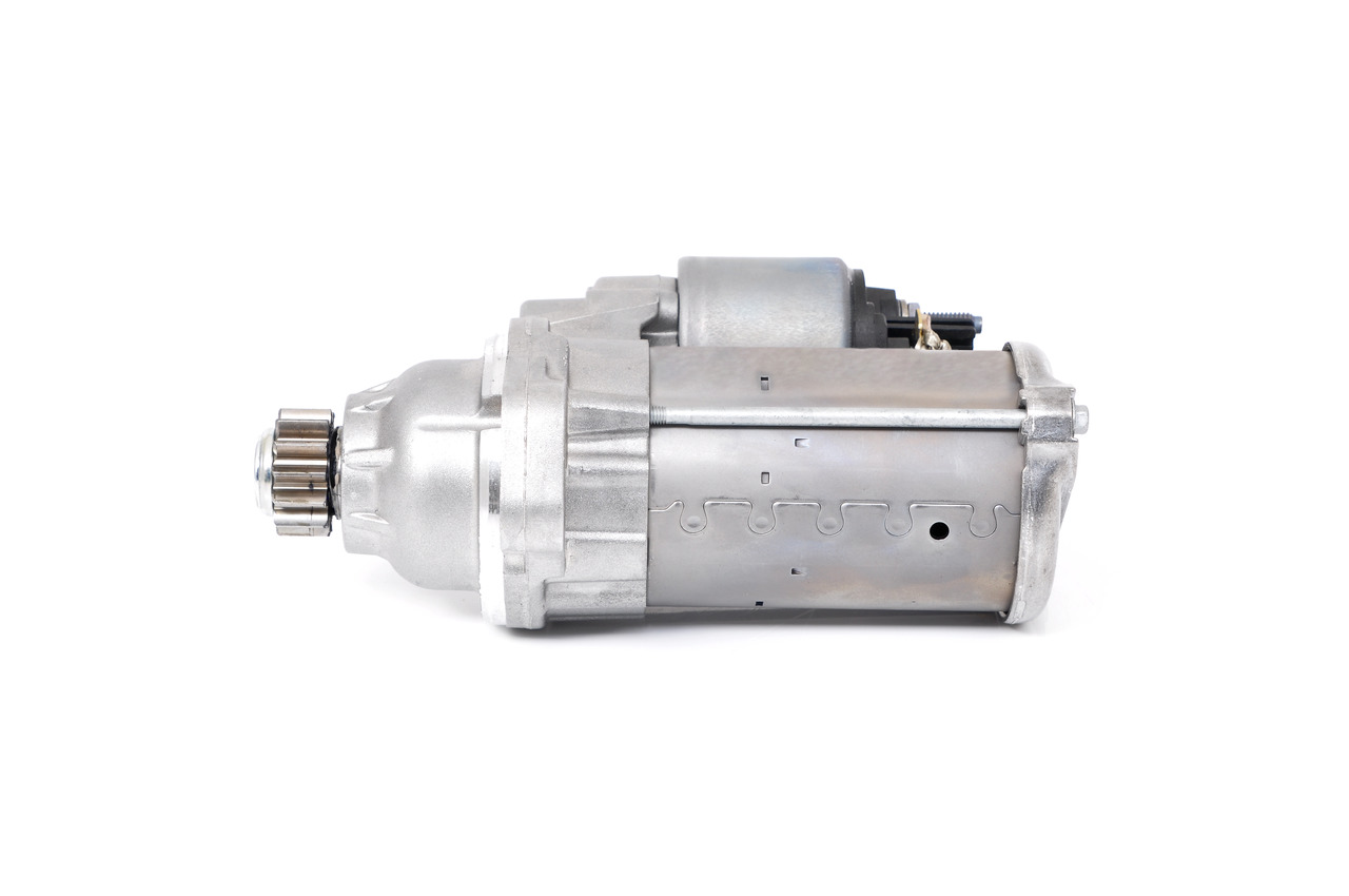BOSCH 0 001 177 008: Anlasser 1,1kW