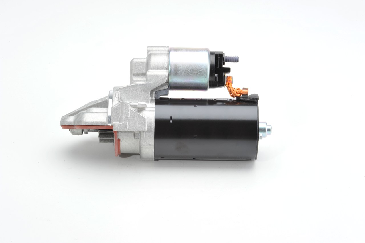 BOSCH 0 001 115 088: Anlasser 1,7kW