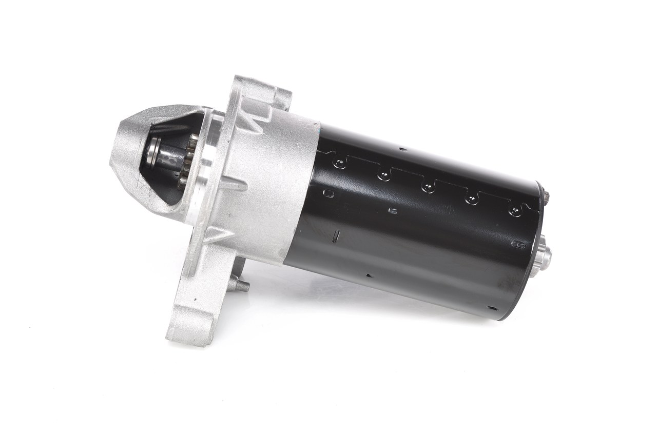 BOSCH 0 001 138 061: Motor de arranque 1,7kW