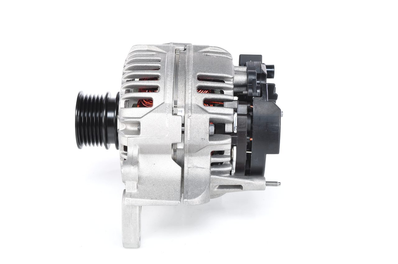 BOSCH 0 124 325 025: Alternador 90A