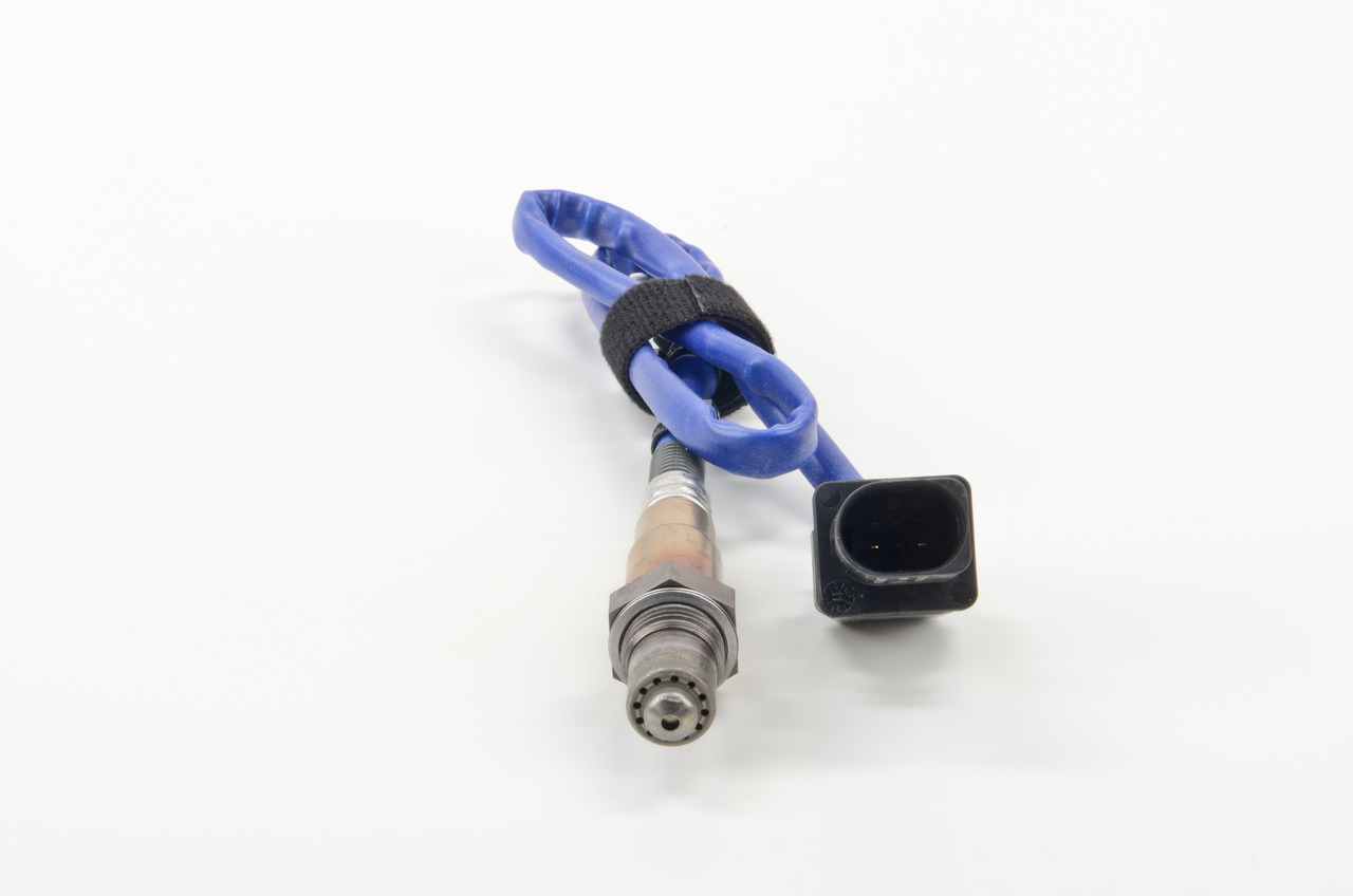 BOSCH 0 258 017 226 Lambdasonde PORSCHE Cayenne (9PA) 507 Pk Benzine kosten