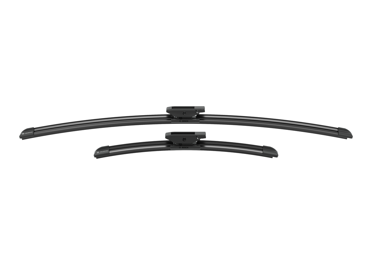 BOSCH 3 397 007 868: Limpiaparabrisas 650mm Aerotwin