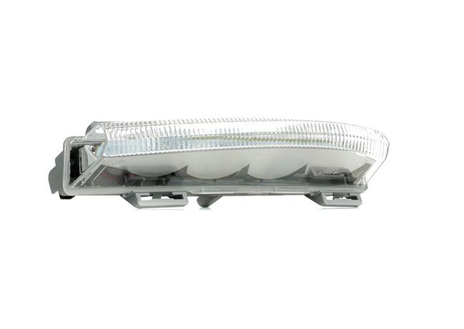 TYC 12-5300-00-9: Tagfahrlicht links, mit LED