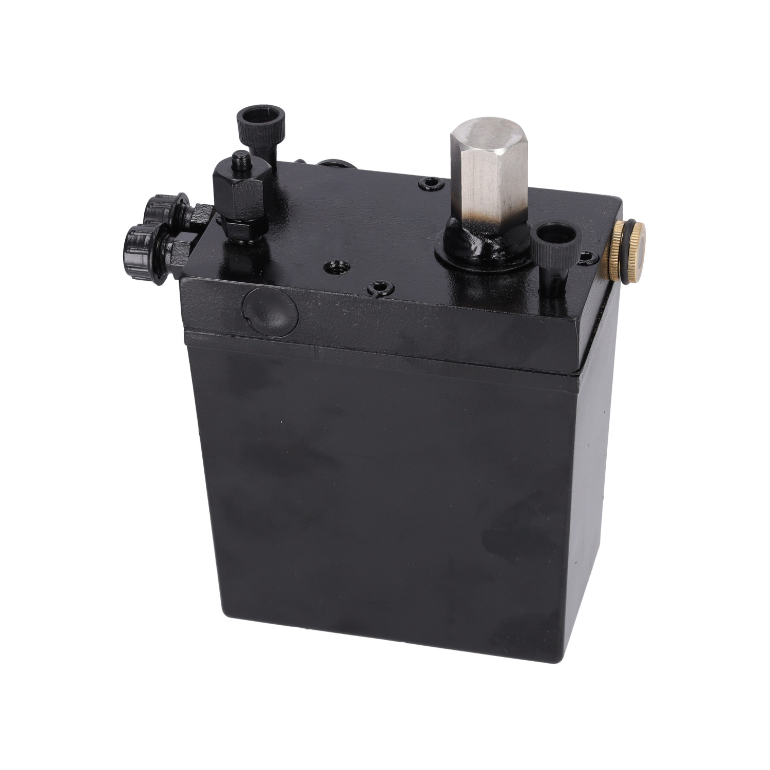 FEBI BILSTEIN 35511: Pompa basculare cabina sofer
