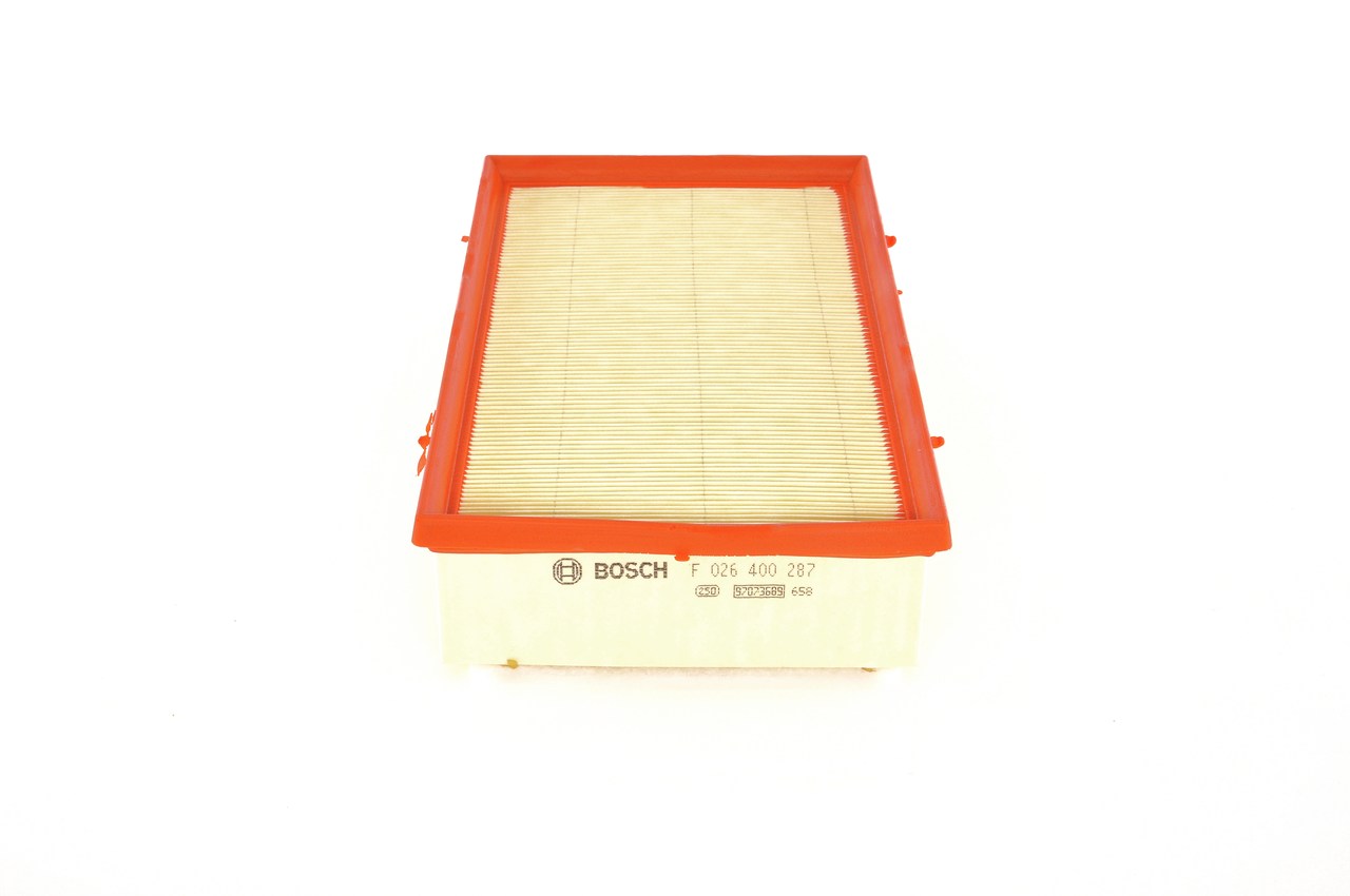 BOSCH F 026 400 287: Filtro aria