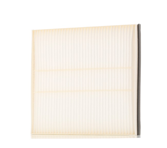 BOSCH 1 987 432 250: Filtrs, Salona telpas gaiss Daļiņu filtrs