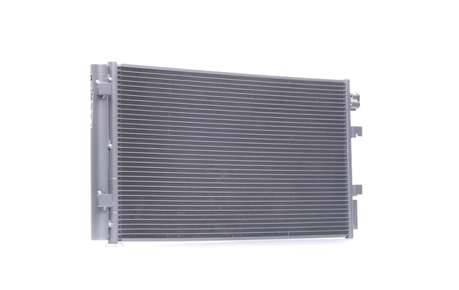 NISSENS 940259 Condensor voor airco RENAULT SCENIC 3 (JZ0/1) 95 Pk Diesel kosten