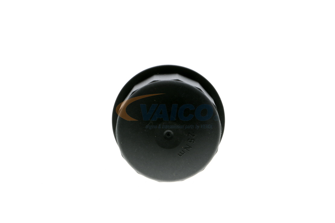 VAICO V30-1902: Lock, oljefilterhus Original VAICO Quality