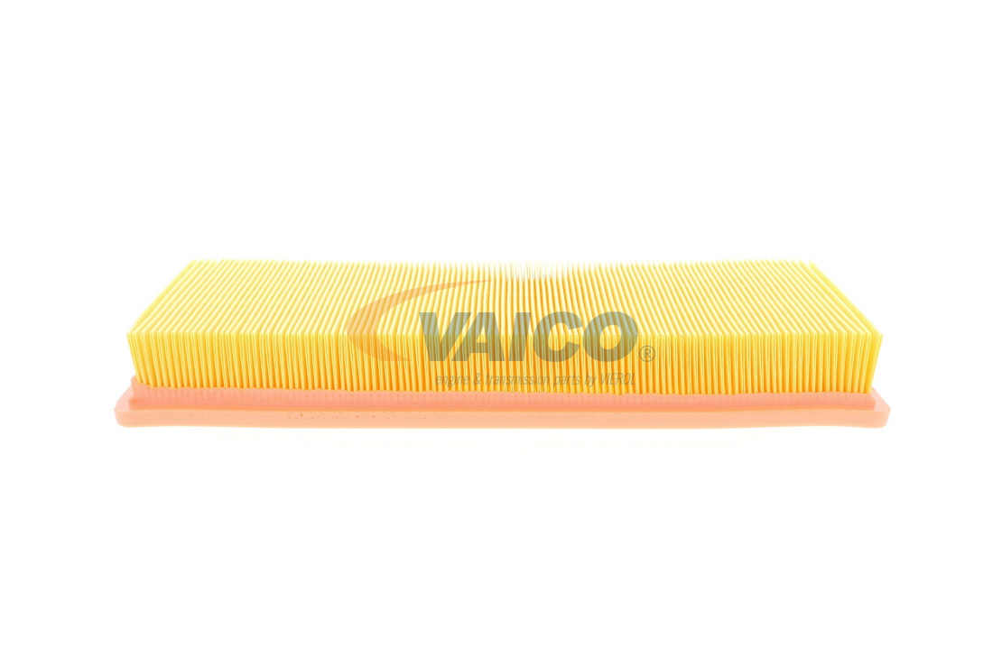VAICO V24-0451 Luftfilter FIAT STILO Multi Wagon (192) 95 PS Benzin Kosten