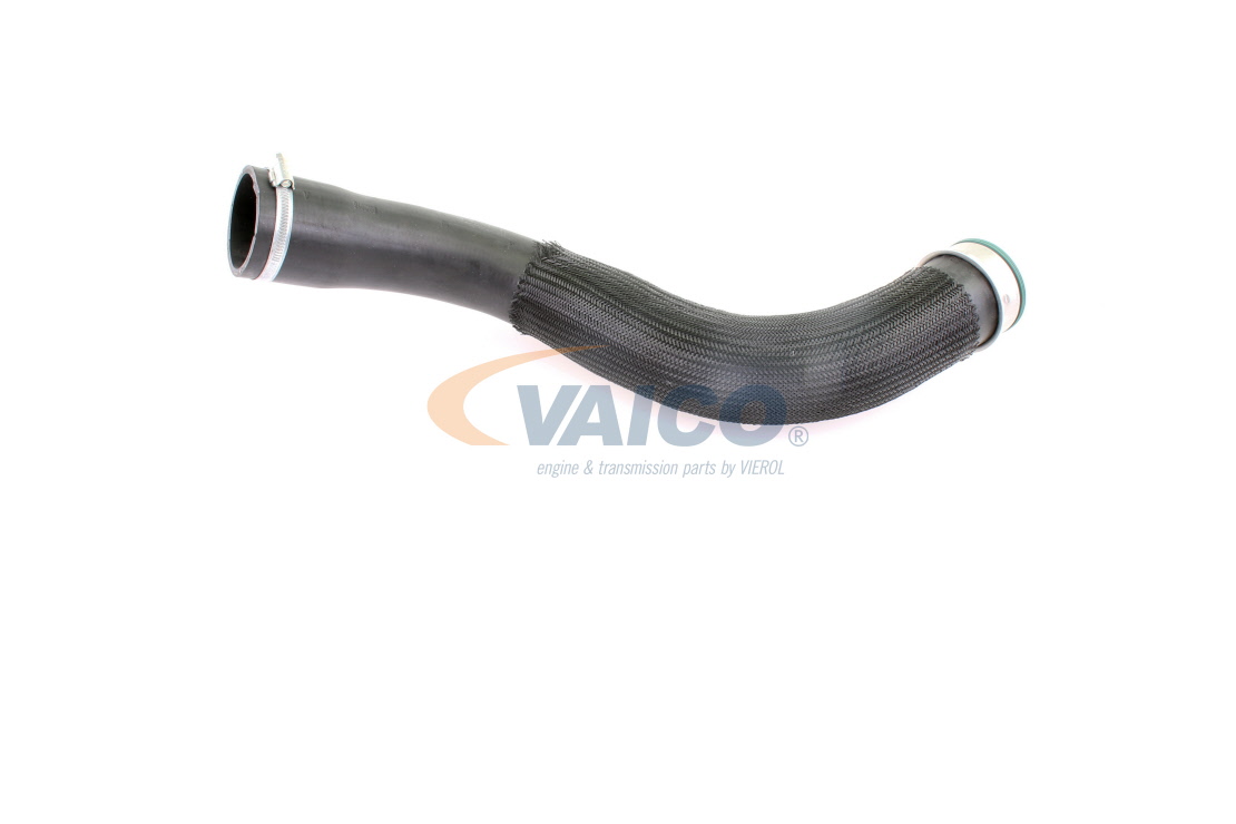 VAICO V10-2878: Ladeluftschlauch Original VAICO Qualität