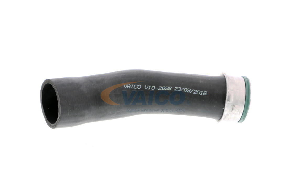 VAICO V10-2898: Ladeluftschlauch Original VAICO Qualität