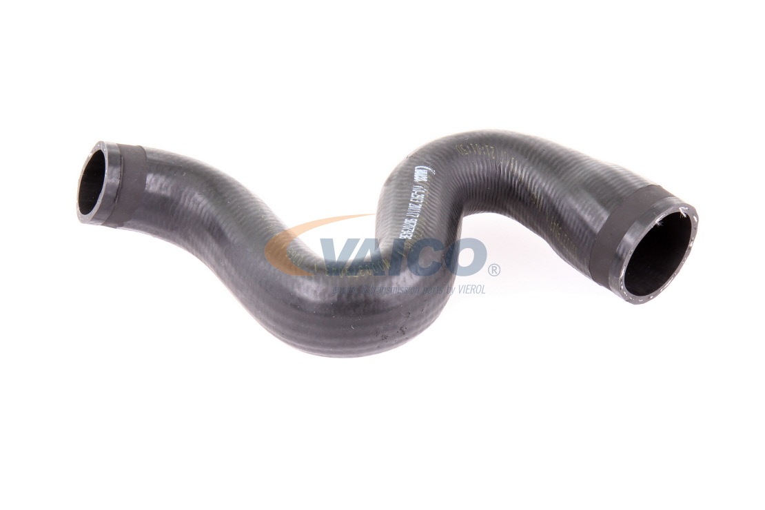 VAICO V10-2913: Kompressoriõhuvoolik all, Q+, original equipment manufacturer quality