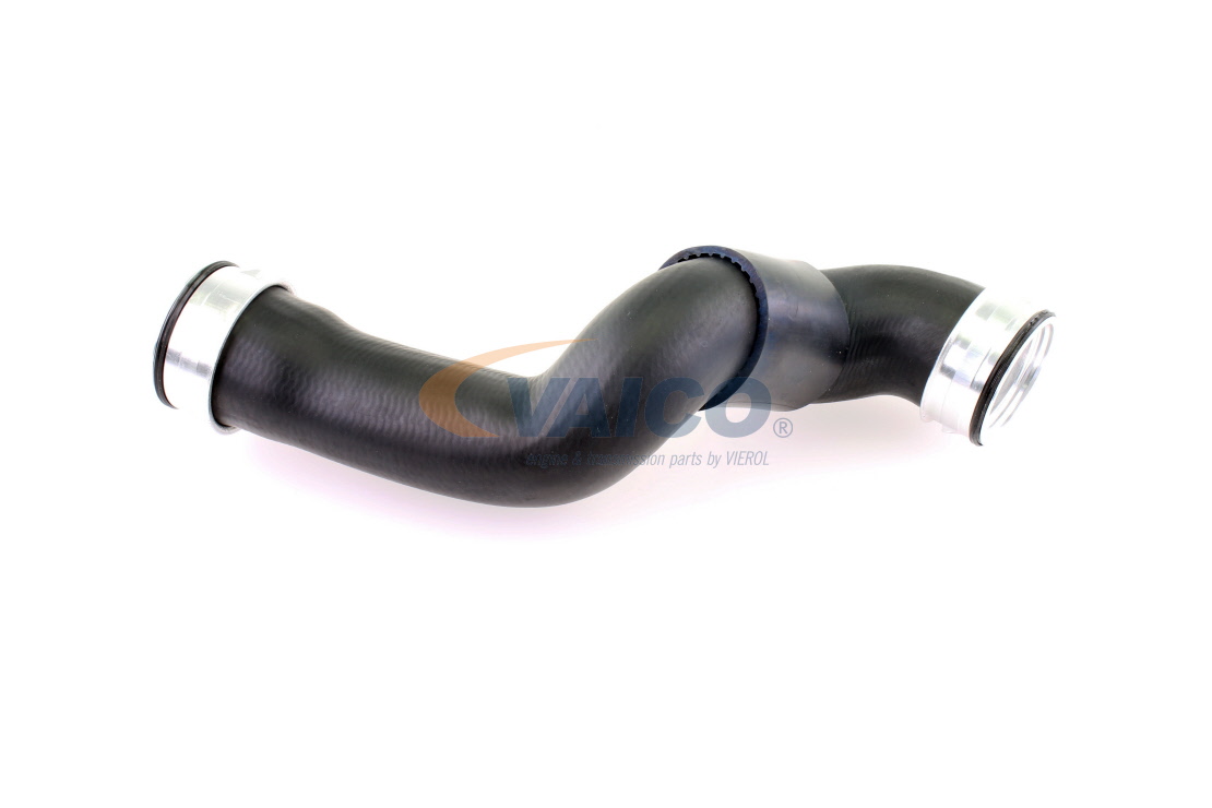 VAICO V30-1776 Ελαστ. σωλ. αέρα υπερπλήρωσης MERCEDES-BENZ C-class Coupe (CL203) 143 PS Πετρέλαιο κόστος