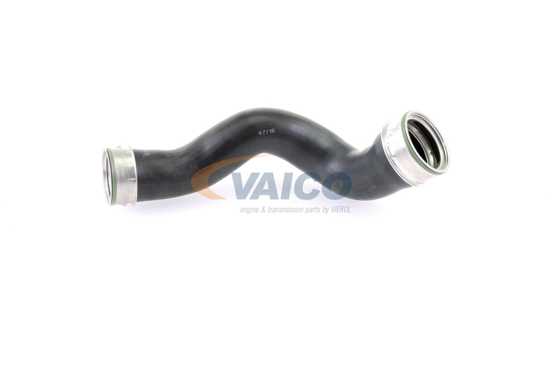 VAICO V30-1779 Ελαστ. σωλ. αέρα υπερπλήρωσης MERCEDES-BENZ C-class Coupe (CL203) 231 PS Πετρέλαιο κόστος
