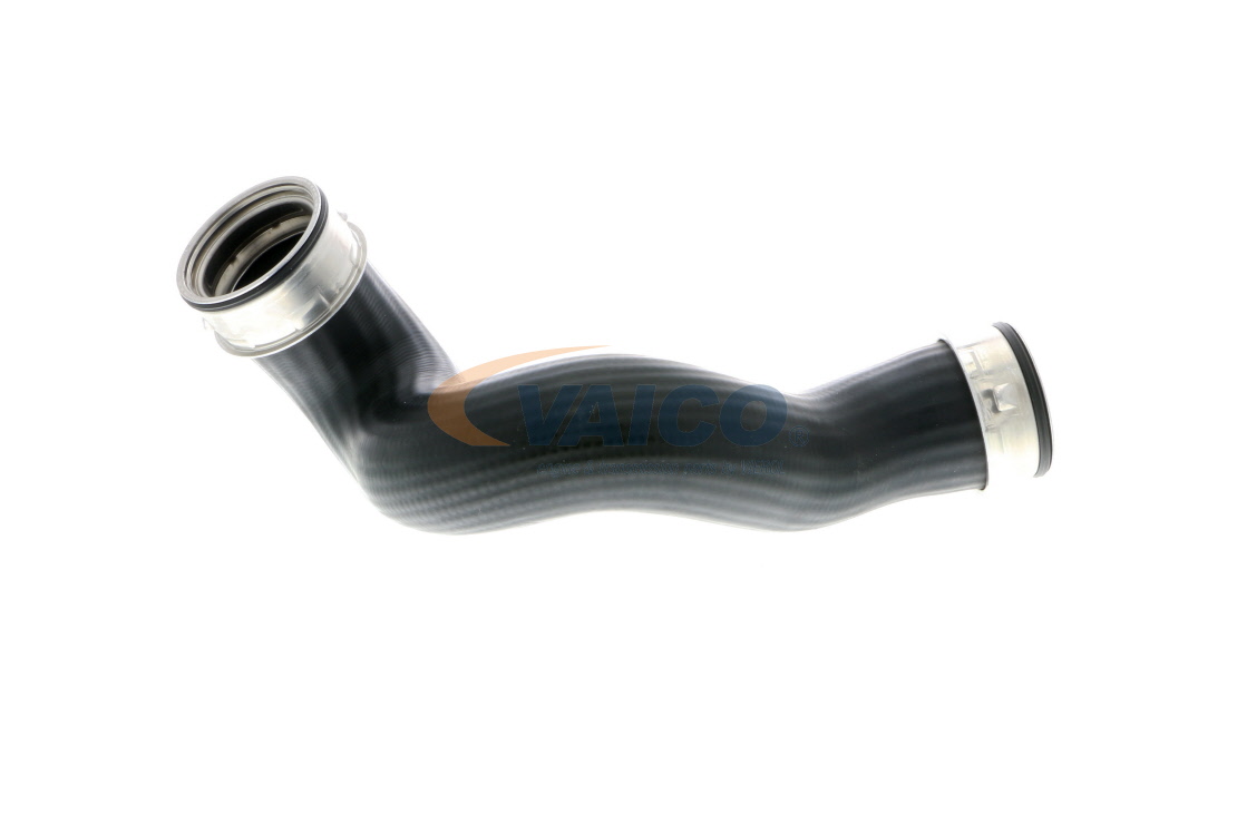 VAICO V30-1780 Ελαστ. σωλ. αέρα υπερπλήρωσης MERCEDES-BENZ C-class Coupe (CL203) 143 PS Πετρέλαιο κόστος