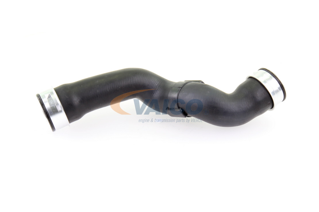 VAICO V30-1781 Ελαστ. σωλ. αέρα υπερπλήρωσης MERCEDES-BENZ C-class Coupe (CL203) 143 PS Πετρέλαιο κόστος