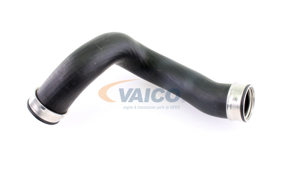 VAICO V30-1784 Ελαστ. σωλ. αέρα υπερπλήρωσης MERCEDES-BENZ E-class Φορτηγό πλατφόρμα / Σασσί (VF210) 143 PS Πετρέλαιο κόστος