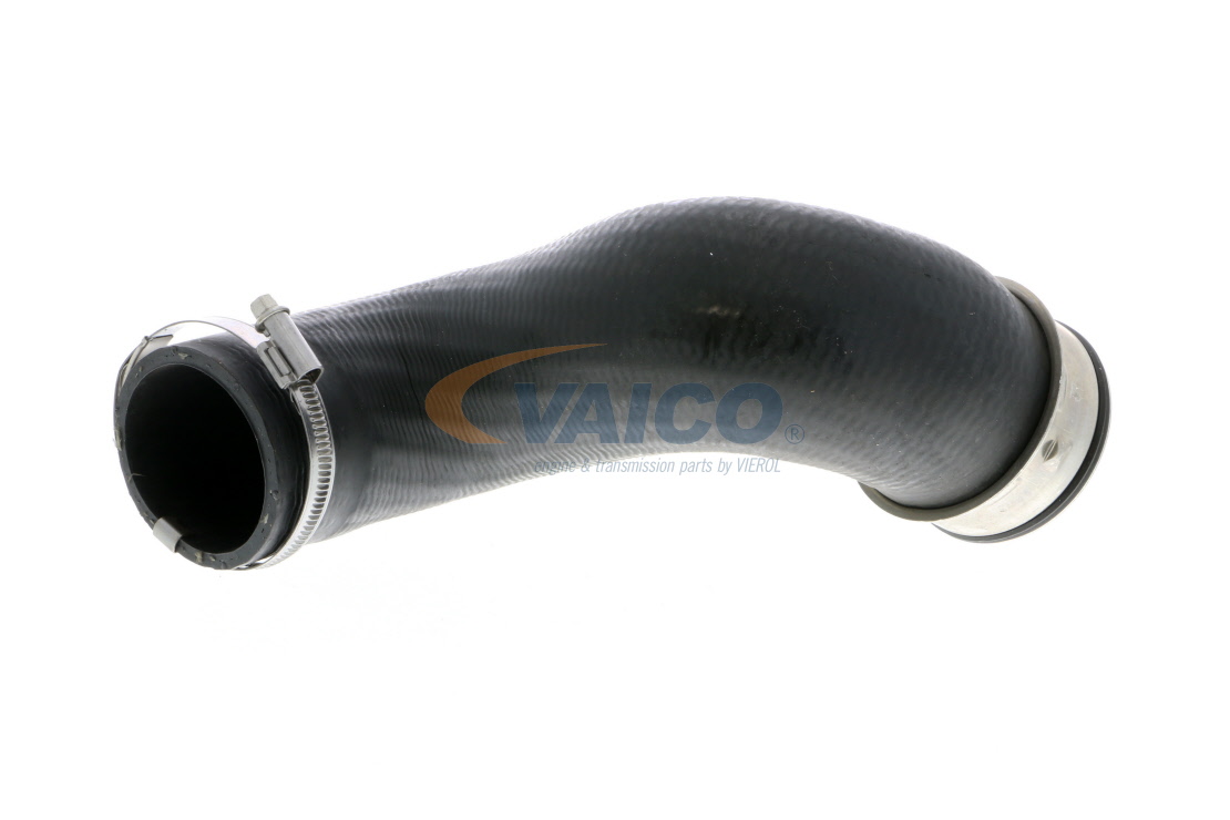 VAICO V30-1798 Ladeluftschlauch MERCEDES-BENZ SPRINTER 3,5-t Kasten (906) 190 PS Diesel Kosten
