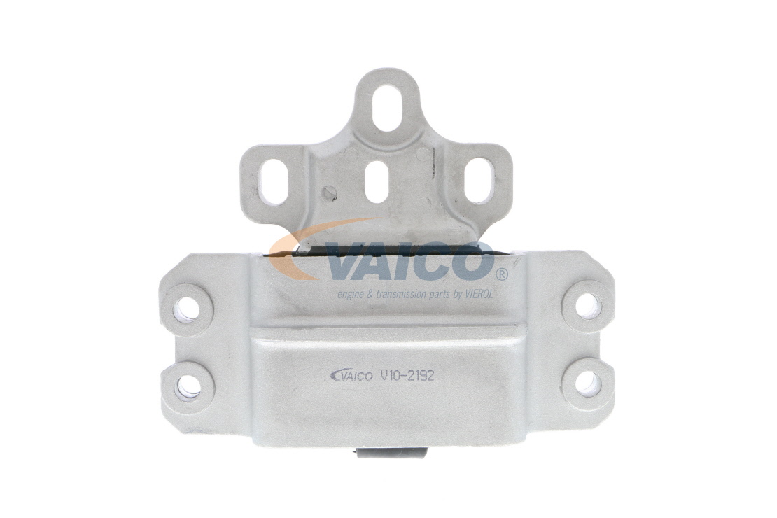 VAICO V10-2192: Soporte elástico, suspensión del motor Eje delantero, izquierda, Original calidad de VAICO