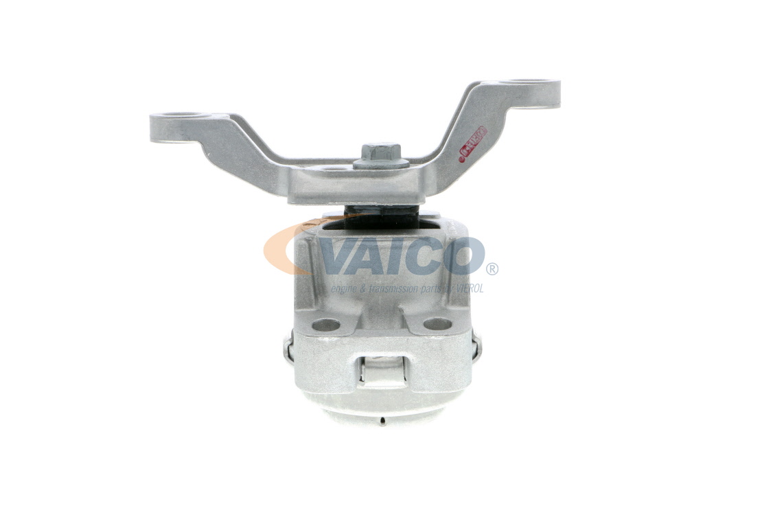 VAICO V25-0672: Soporte de motor Delante, derecha, Q+, calidad de primer equipo "HECHA EN ALEMANIA"