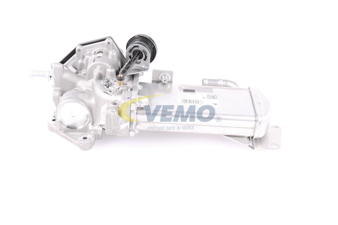 VEMO V10-63-0048 Βαλβίδα AGR AUDI A4 Avant (8K5, B8) 177 PS Πετρέλαιο κόστος