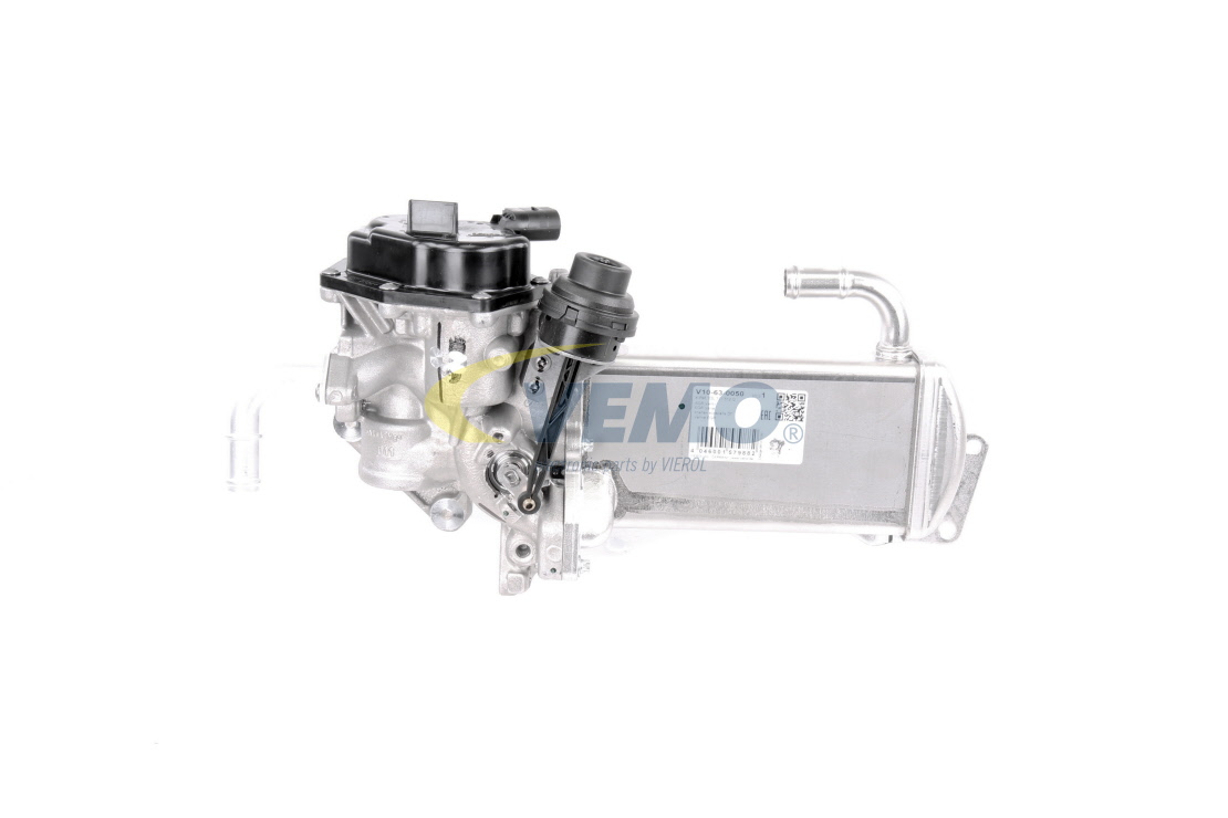 VEMO V10-63-0050 EGR klep VOLKSWAGEN Transporter 6 (SFD, SFE, SFL, SFZ) 102 Pk Diesel kosten