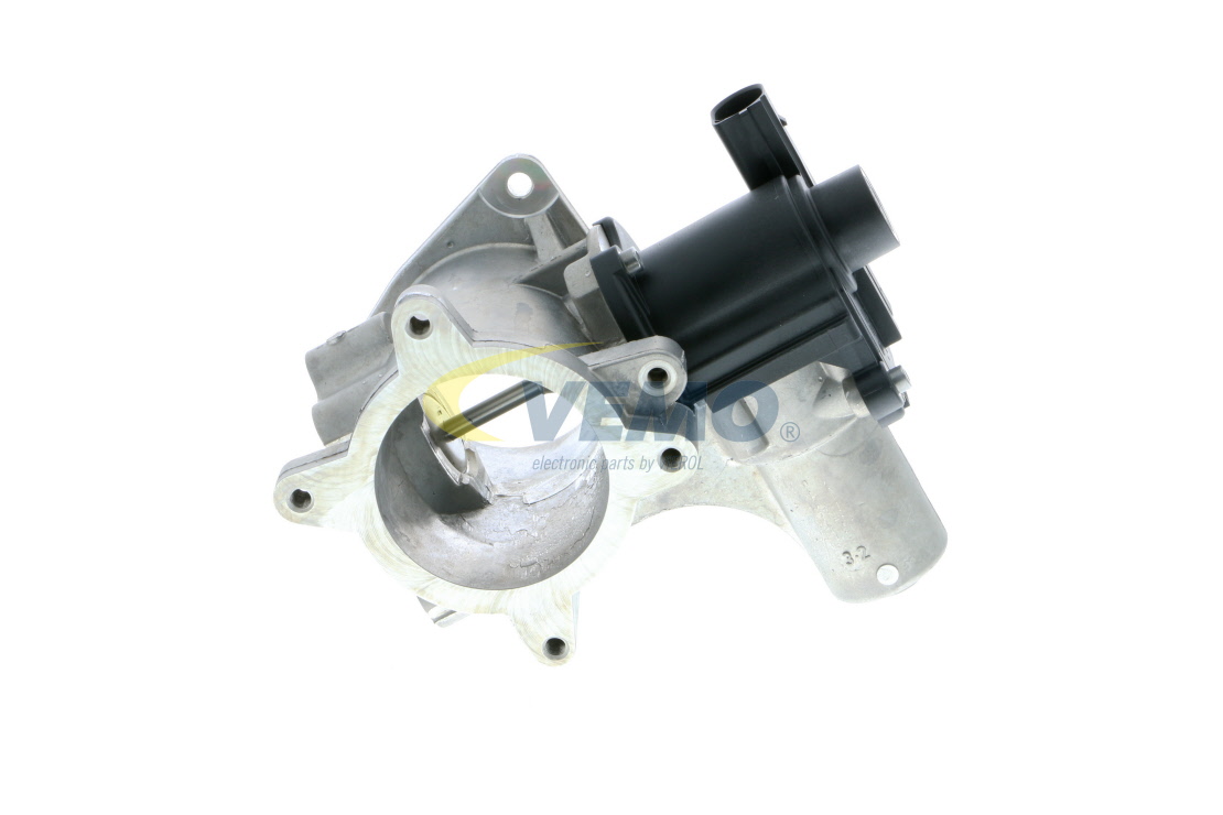 VEMO V10-63-0055: AGR-Ventil mit Dichtung, Q+, Erstausrüsterqualität MADE IN GERMANY