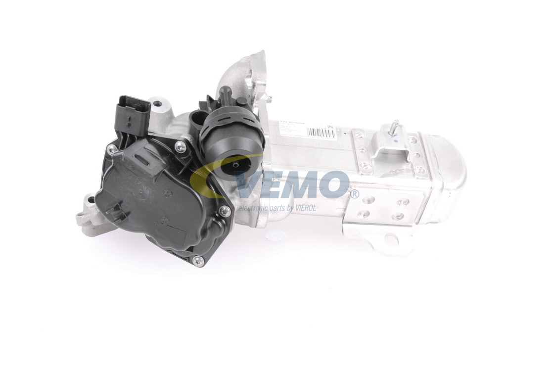 VEMO EXPERT KITS + V22-63-0004 EGR klep CITROЁN JUMPY Open laadbak/ Chassis 128 Pk Diesel kosten