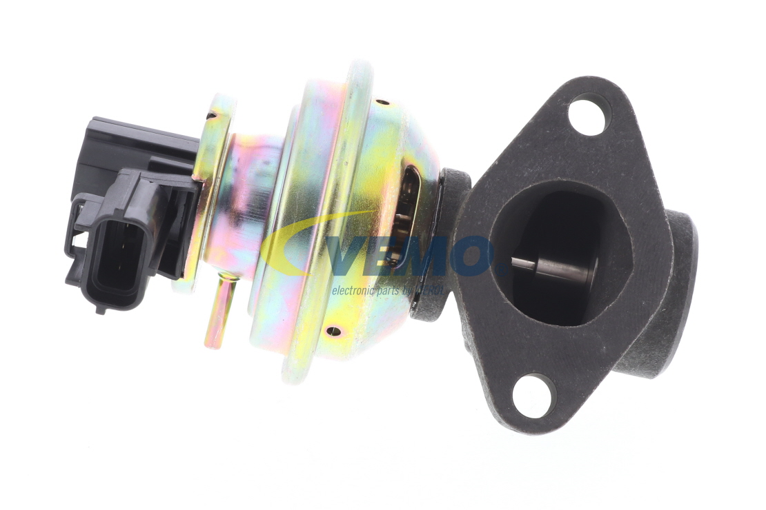VEMO V25-63-0006: Zawór EGR bez uszczelnienia, Q+, original equipment manufacturer quality