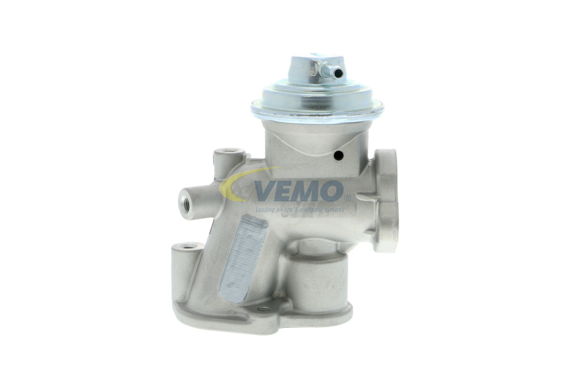 VEMO V40-63-0029: AGR-Ventil Q+, Erstausrüsterqualität MADE IN GERMANY