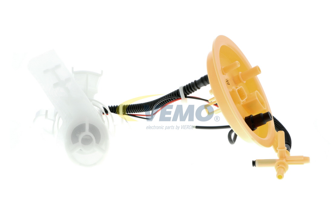 VEMO V20-09-0458: Kraftstoff-Fördereinheit elektrisch, ohne Tankgeber, Q+, Erstausrüsterqualität