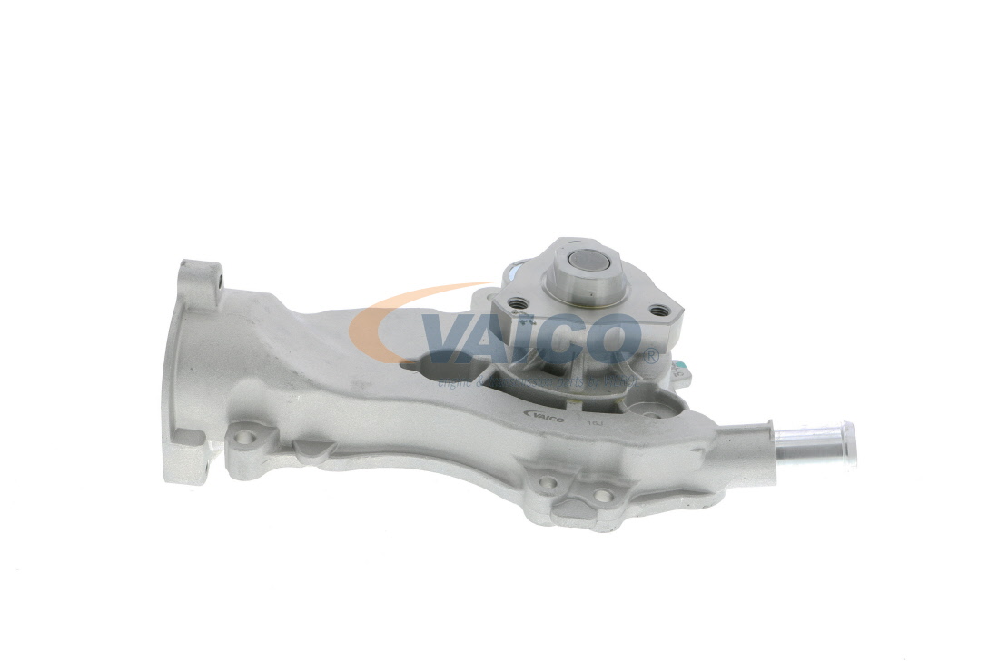VAICO V40-50055 Vesipumppu OPEL Corsa E Hatchback (X15) 90 hv Bensiini/nestekaasu (LPG) hinta